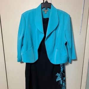 Dress for any occasion